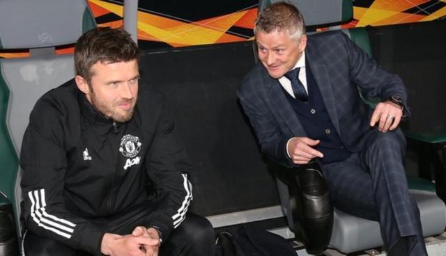 开云体育在线-名宿：卡里克请辞高情商 B费：他会成为顶级教练