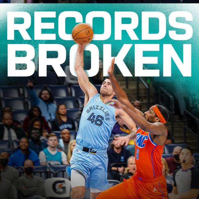 开云-灰熊73分狂胜为何罕见？他们摆脱了橡皮筋效应