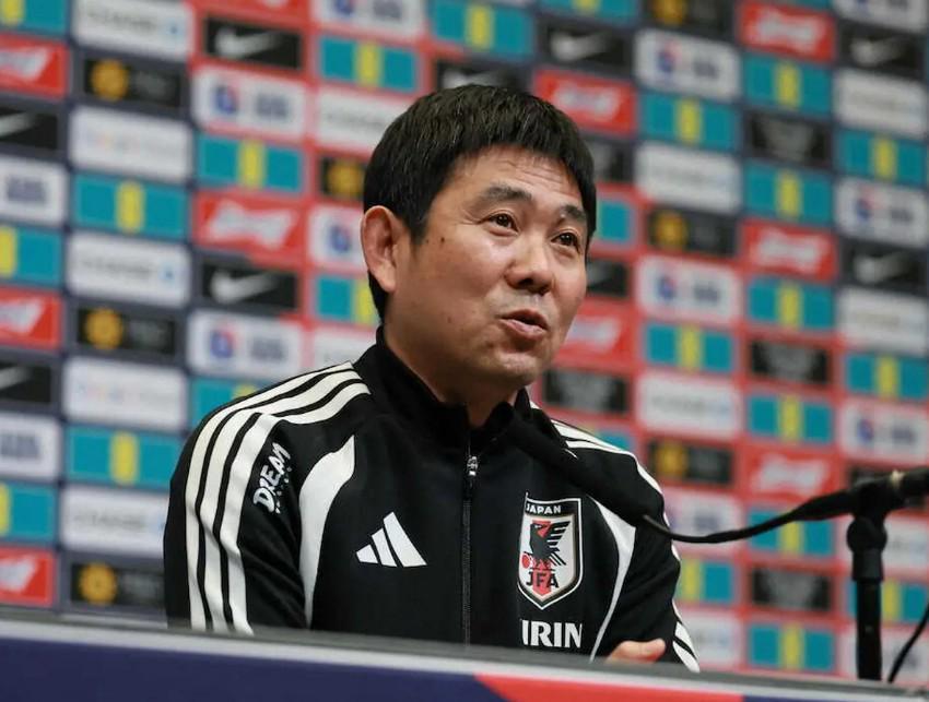 开云体育-日媒：日本足协预计将在5月15日公布世界杯大名单